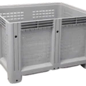DPK02: Plastic Crates 3
