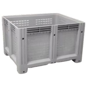 DPK02: Plastic Crates 2