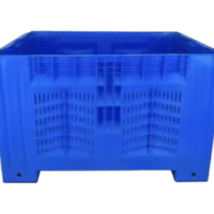 DPK02: Plastic Crates 4