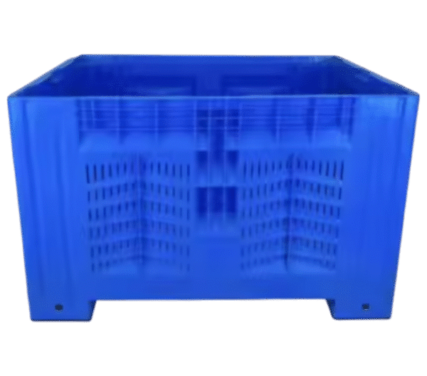 DPK02: Plastic Crates