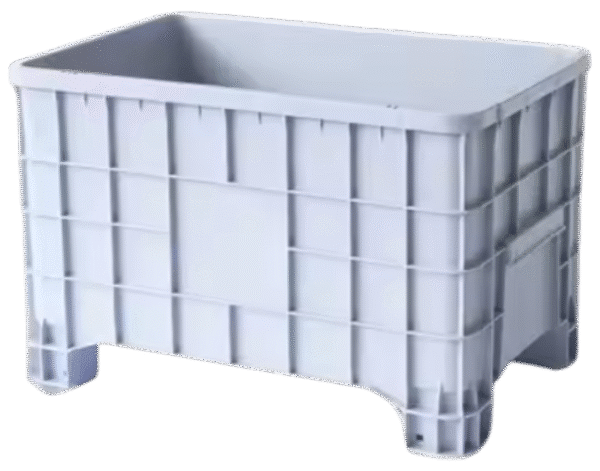 DPK02: Plastic Crates