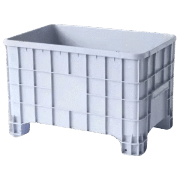 DPK02: Plastic Crates