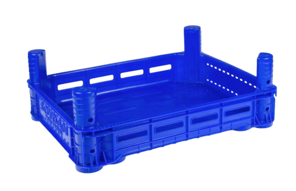 DPK01: Plastic Crates