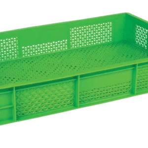 DPK01: Plastic Crates 2