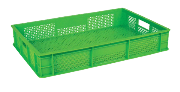 DPK01: Plastic Crates