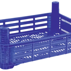 DPK01: Plastic Crates 3
