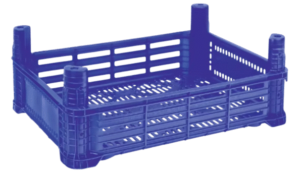 DPK01: Plastic Crates