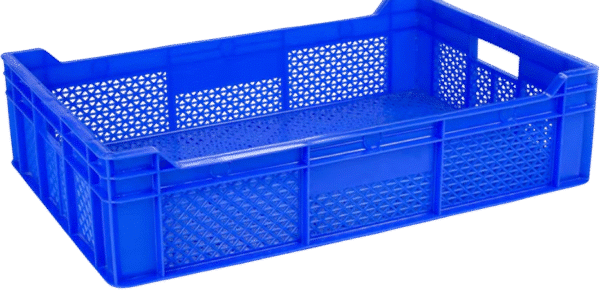 DPK01: Plastic Crates