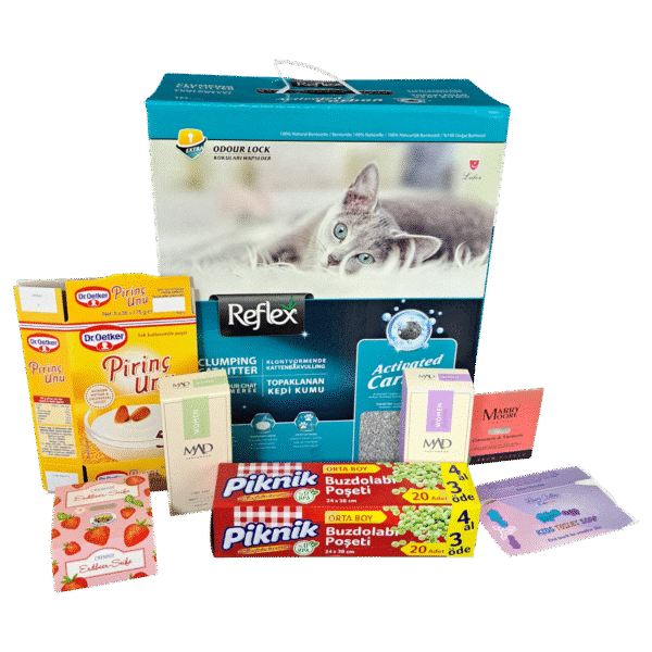 Custom Size & Printed Cardboard Boxes