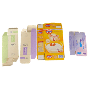 Custom Size & Printed Cardboard Boxes 4