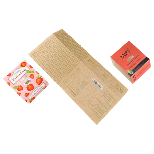 Custom Size & Printed Cardboard Boxes