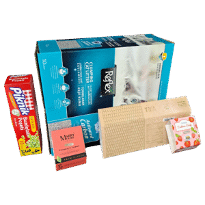 Custom Size & Printed Cardboard Boxes 6