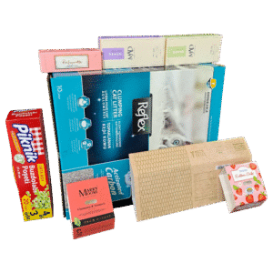 Custom Size & Printed Cardboard Boxes 7