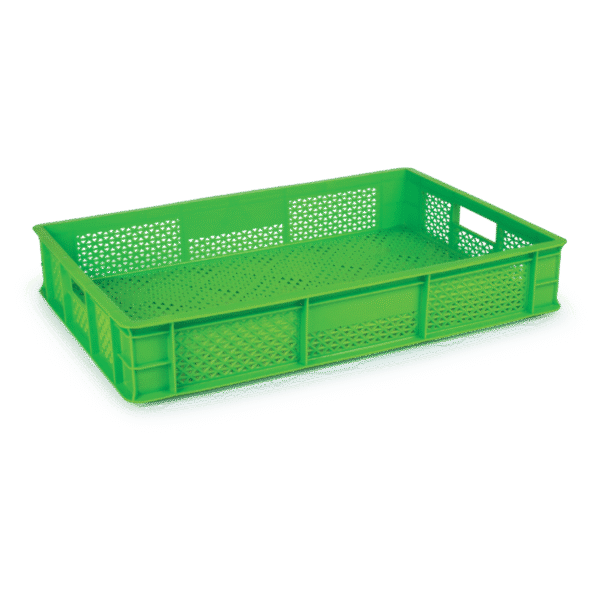 DPK01: Plastic Crates