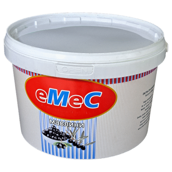 DYK7501: 2 Gallon Pail & Lid