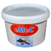 DYK7501: 2 Gallon Pail & Lid