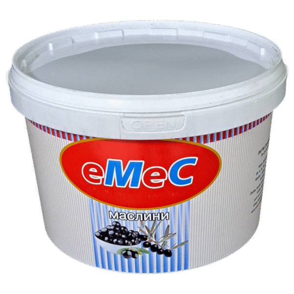 DYK7501: 2 Gallon Pail & Lid