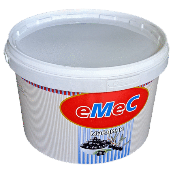 DYK7501: 2 Gallon Pail & Lid