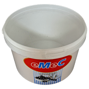 DYK7501: 2 Gallon Pail & Lid 7