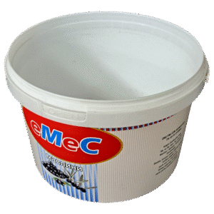DYK7501: 2 Gallon Pail & Lid 8