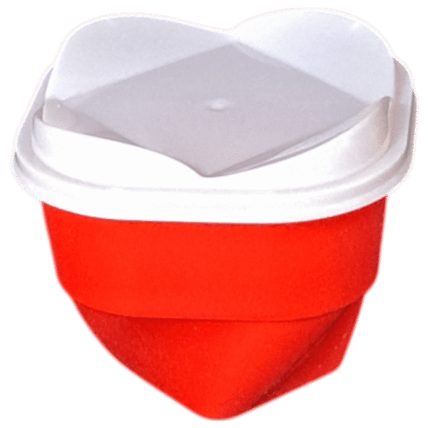 DKF170: 6oz PP IML Cup