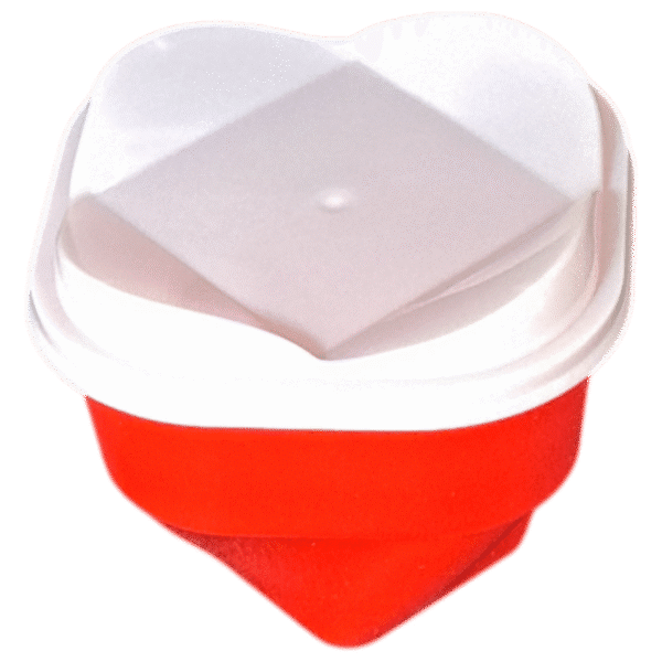 DKF170: 6oz PP IML Cup