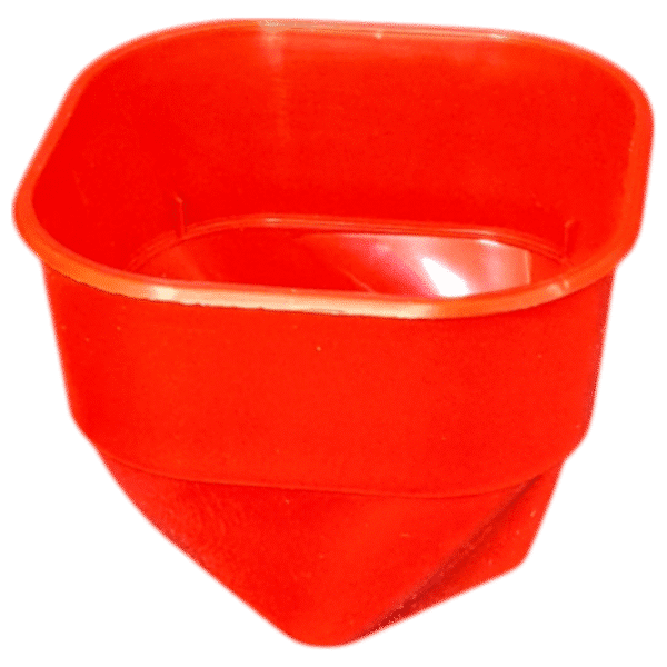 DKF170: 6oz PP IML Cup