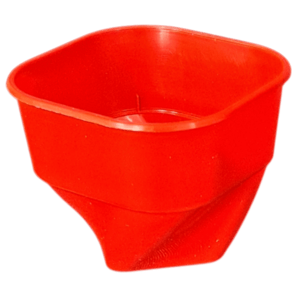 DKF170: 6oz PP IML Cup