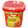 DOK355: 12oz PP IML Candy Container & Lid