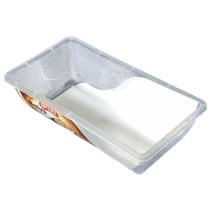 DKF350: 12oz Tub & Lid 6
