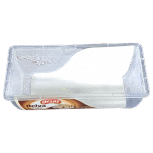 DKF350: 12oz Tub & Lid 7