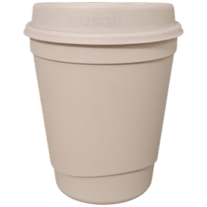 DPB299: 8oz Reusable Plastic Cup 2