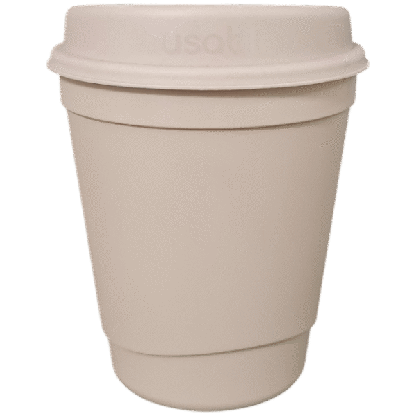 DPB299: 8oz Reusable Plastic Cup