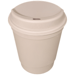 DPB299: 8oz Reusable Plastic Cup 3