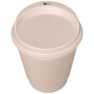 DPB299: 8oz Reusable Plastic Cup 4