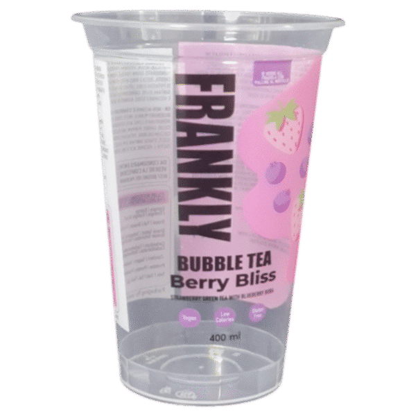 DPB400: 13 oz PP IML Cup for Drinking
