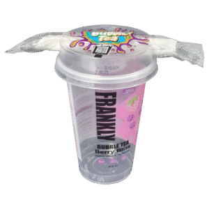 DPB400: 13 oz PP IML Cup for Drinking 10