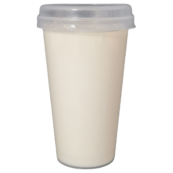 DPB500: 16oz PP IML Cup for Drinking