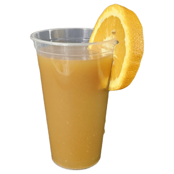 DPB500: 16oz PP IML Cup for Drinking