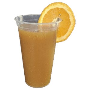 DPB500: 16oz PP IML Cup for Drinking 4