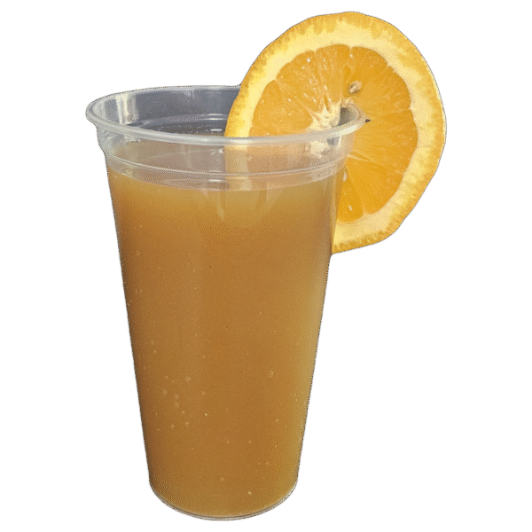 DPB500: 16oz PP IML Cup for Drinking