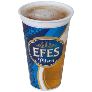 DPB500: 16 oz Drinking Cup