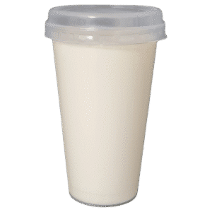 DPB500: 16oz PP IML Cup for Drinking 5