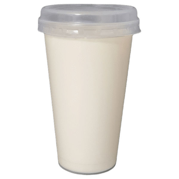 DPB500: 16oz PP IML Cup for Drinking