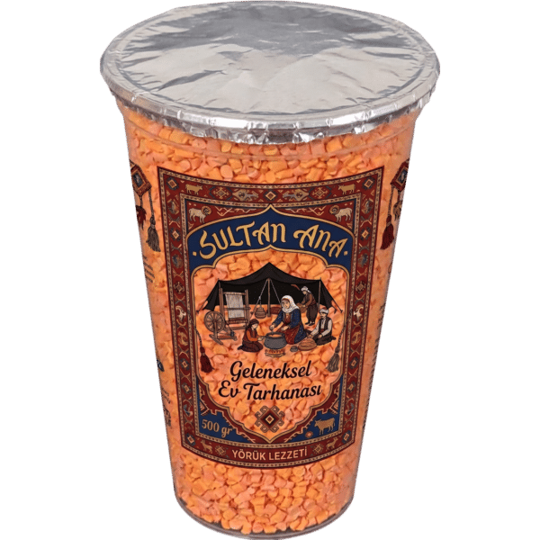 DPB500 – 16 oz PP IML Dry Food Cup