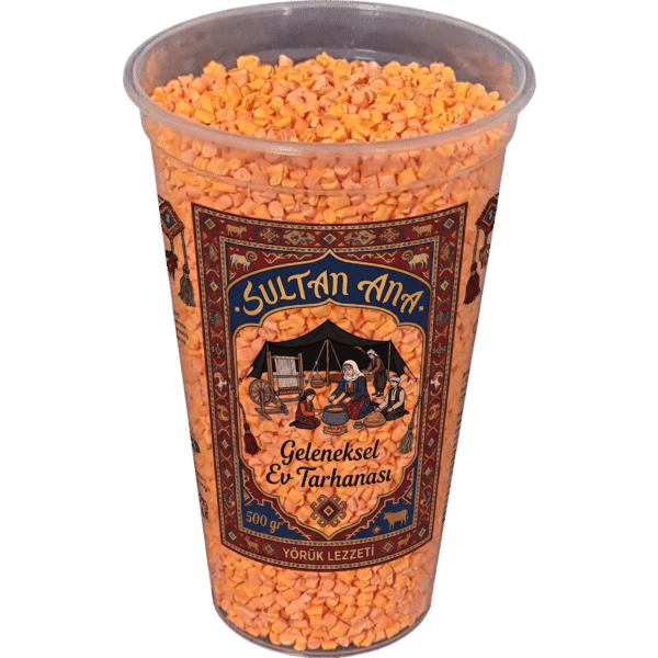 DPB500 – 16 oz PP IML Dry Food Cup