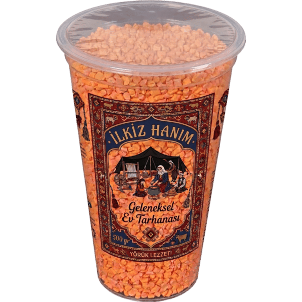DPB500 – 16 oz PP IML Dry Food Cup