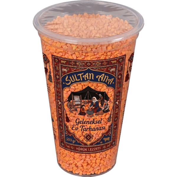 DPB500 – 16 oz PP IML Dry Food Cup