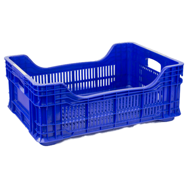 DPK08: Plastic Crates