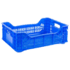 DPK09: Plastic Fruit Crates